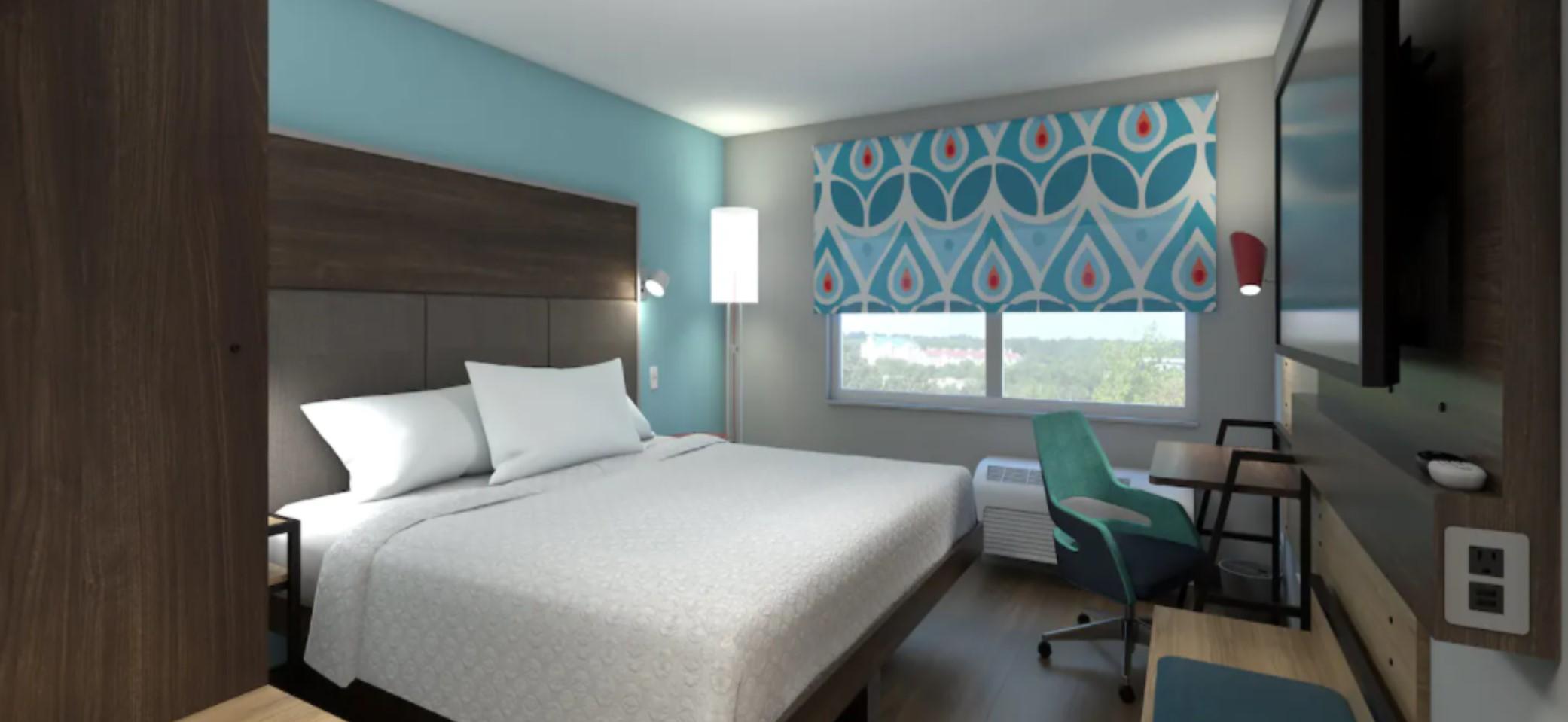 Tru By Hilton Miami West Brickell Hotel Bagian luar foto