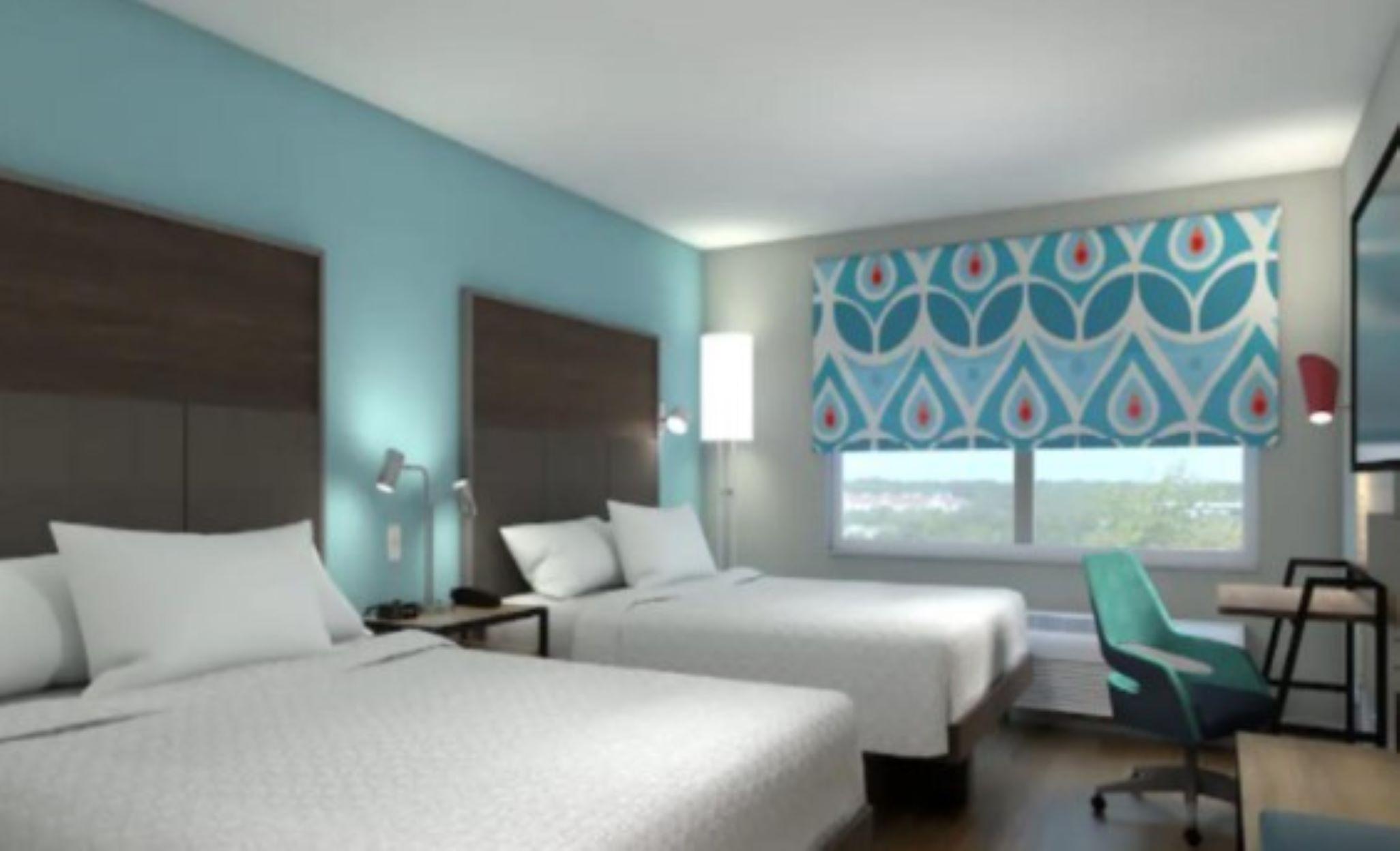 Tru By Hilton Miami West Brickell Hotel Bagian luar foto