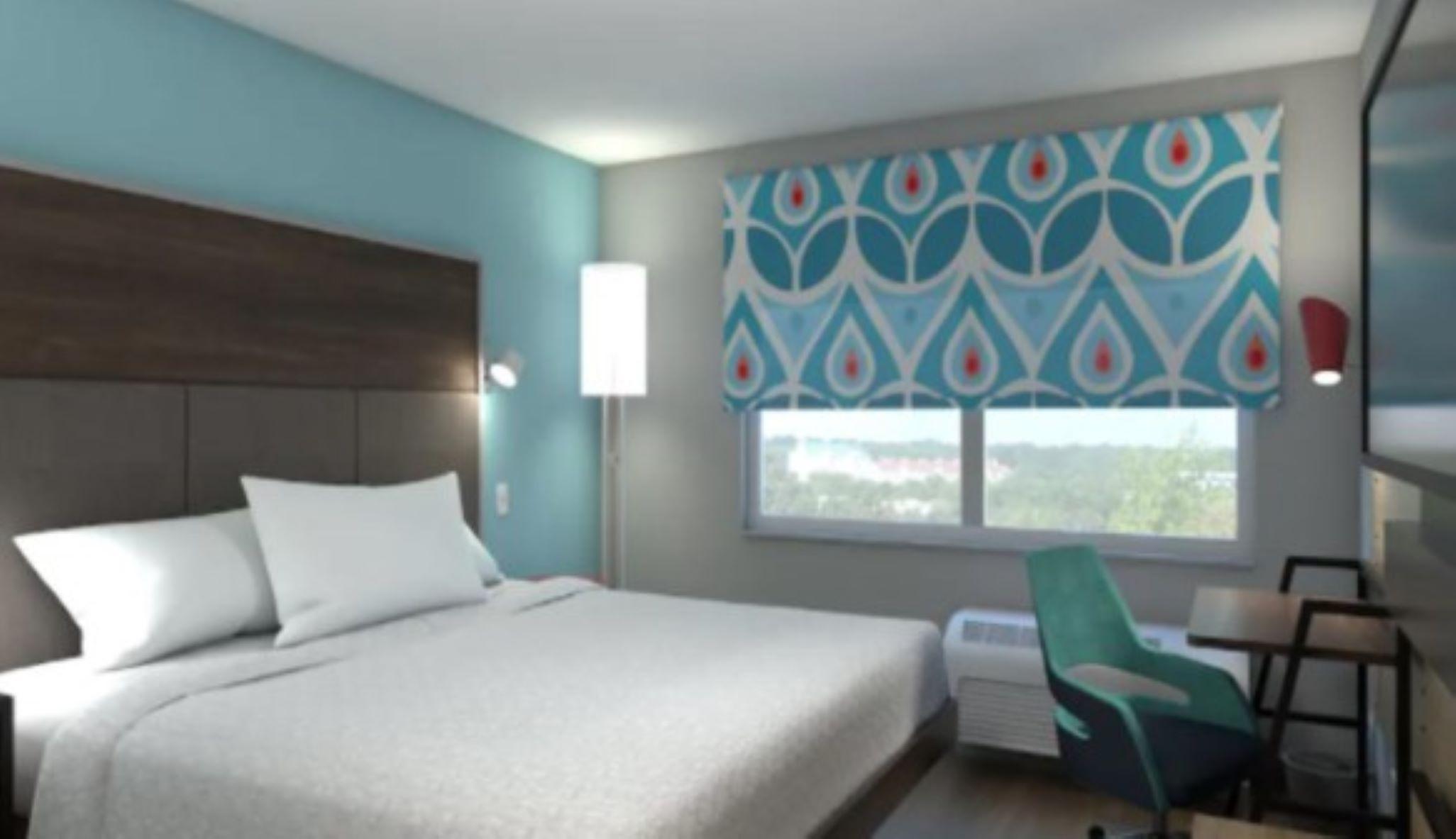 Tru By Hilton Miami West Brickell Hotel Bagian luar foto