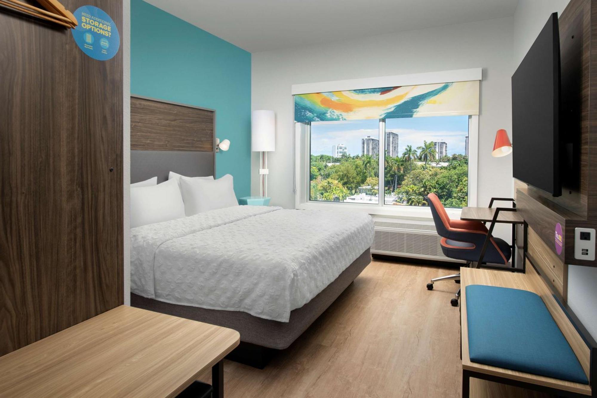 Tru By Hilton Miami West Brickell Hotel Bagian luar foto