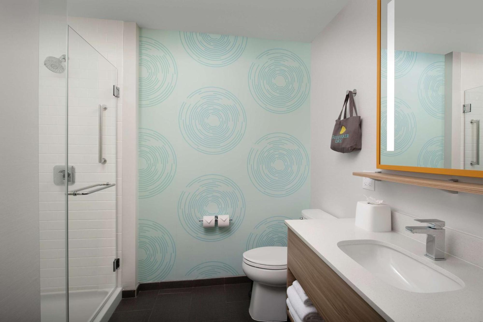 Tru By Hilton Miami West Brickell Hotel Bagian luar foto