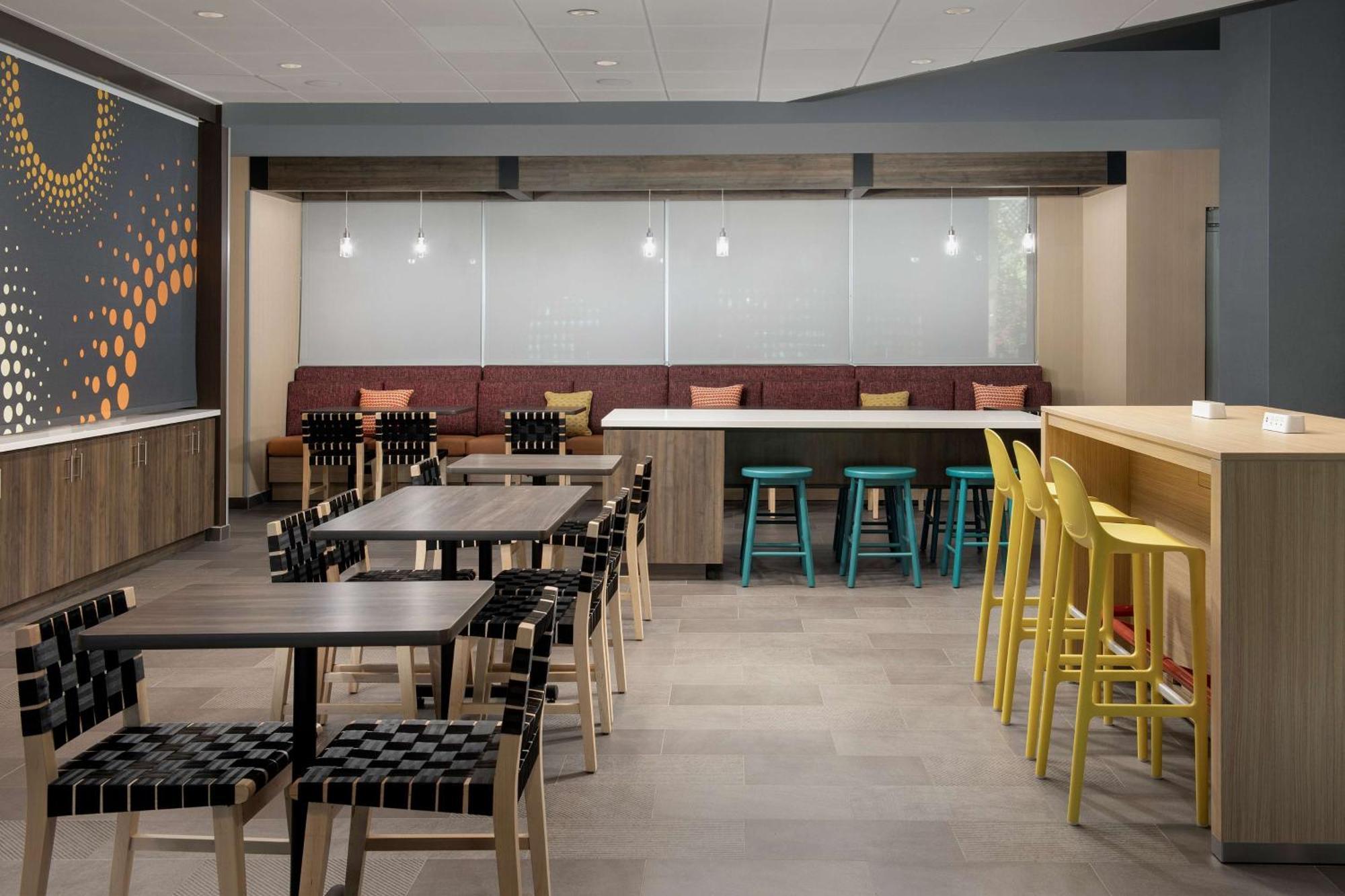Tru By Hilton Miami West Brickell Hotel Bagian luar foto